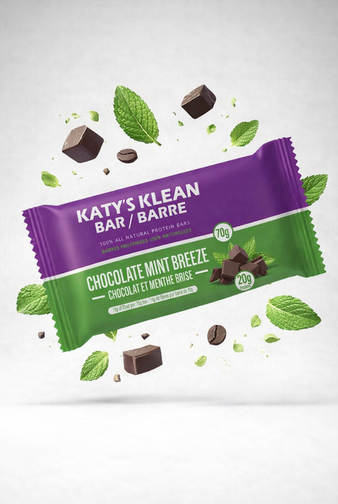 Chocolate Mint Breeze