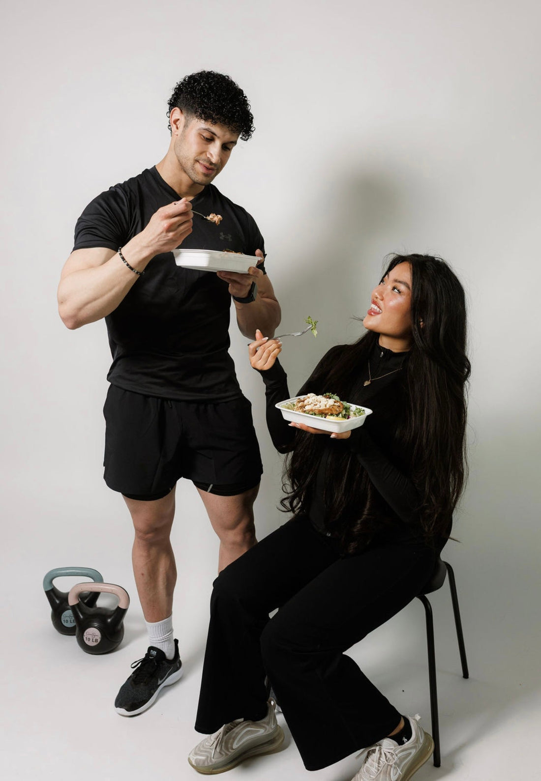 Why Eating Right Actually Makes You Feel Better (Not Just Look Better)
