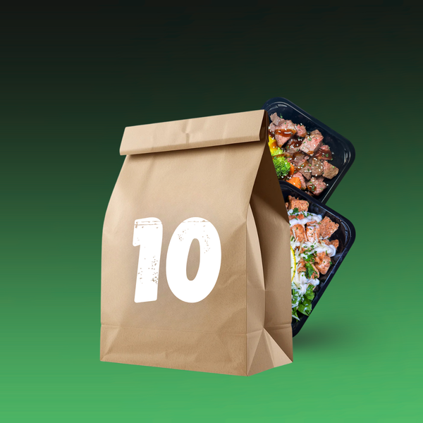 Wellness Pack
