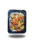 Cheeseburger Bowl
