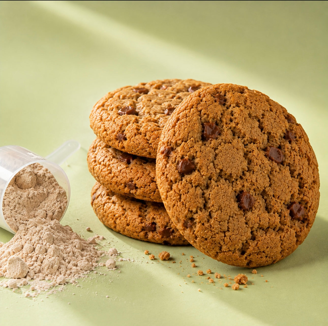 Protein Cookie (2 Pack)