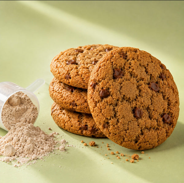 Protein Cookie (2 Pack)