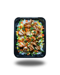 Teriyaki Chicken Bowl