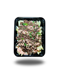 Spicy Beef Pasta