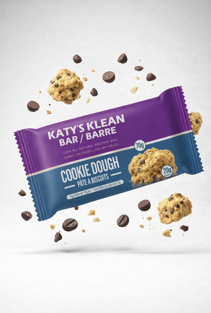 Cookie Dough