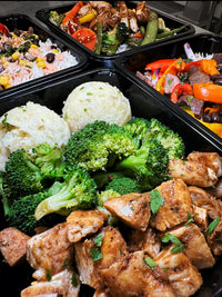 Wellness Pack