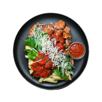 Chicken Parmesan
