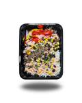 Barrio Beef Bowl