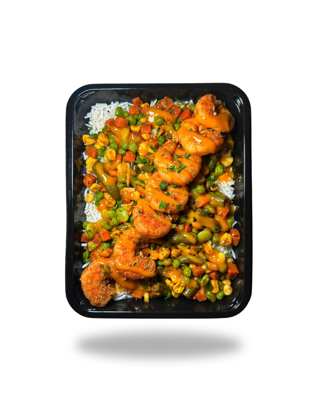 Carolina Shrimp
