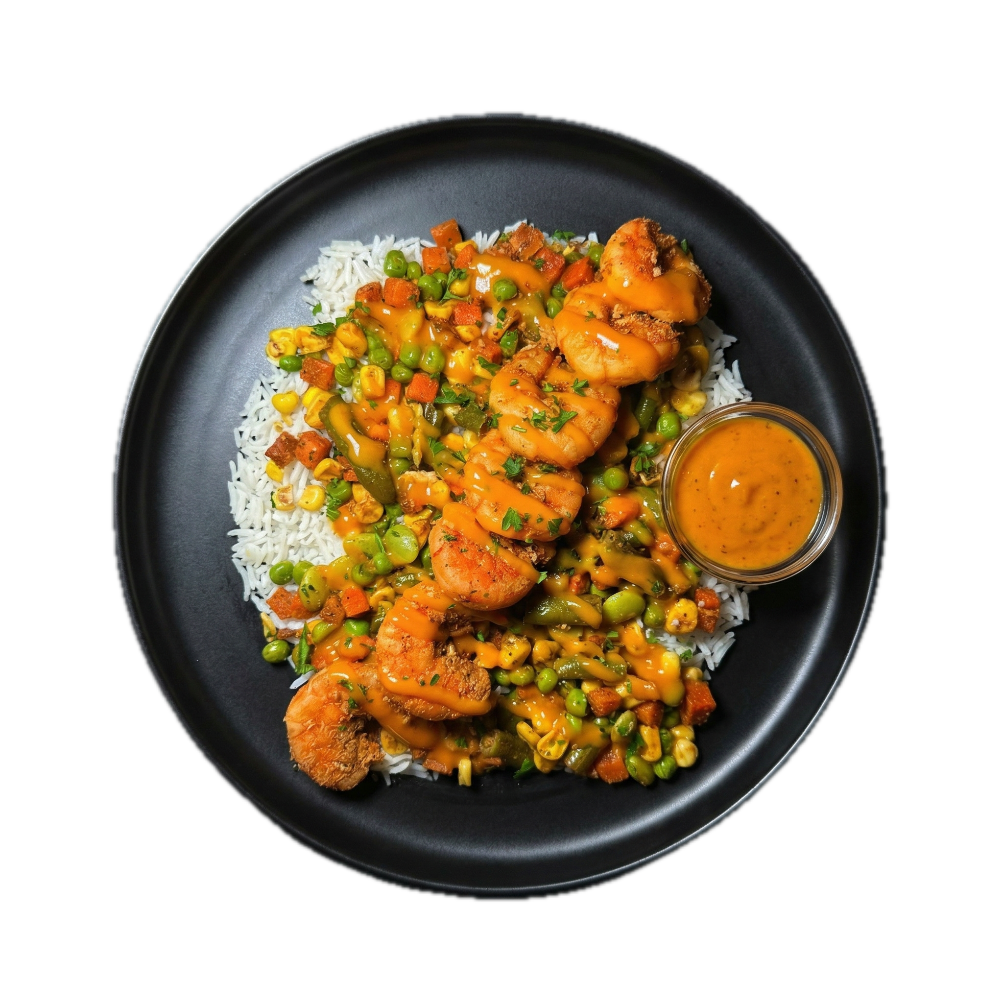 Carolina Shrimp