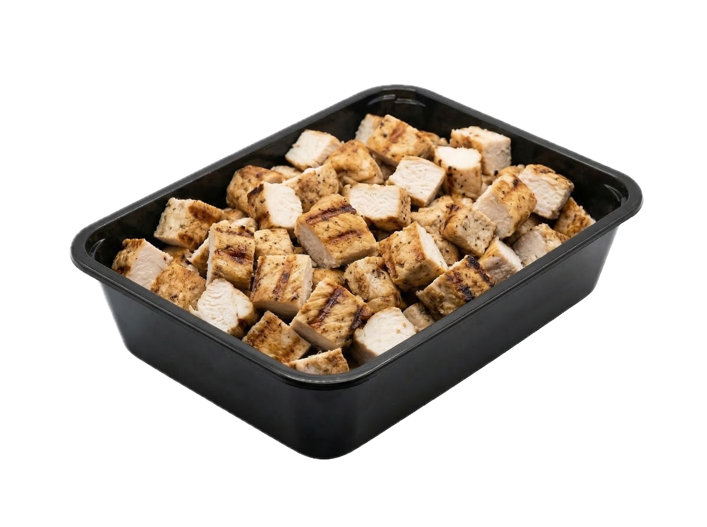1Lb Grilled Chicken Breast