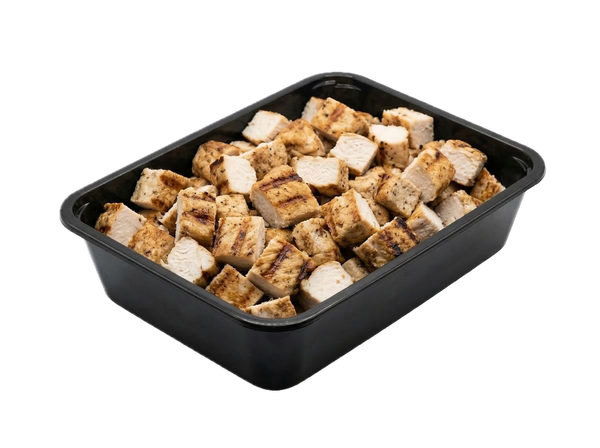 1Lb Grilled Chicken Breast