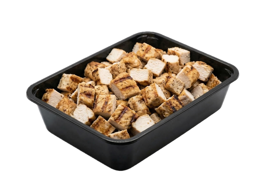 1Lb Grilled Chicken Breast