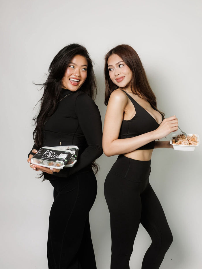 Don Meals customer