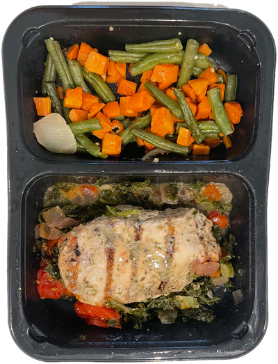 Other Meal Prep
