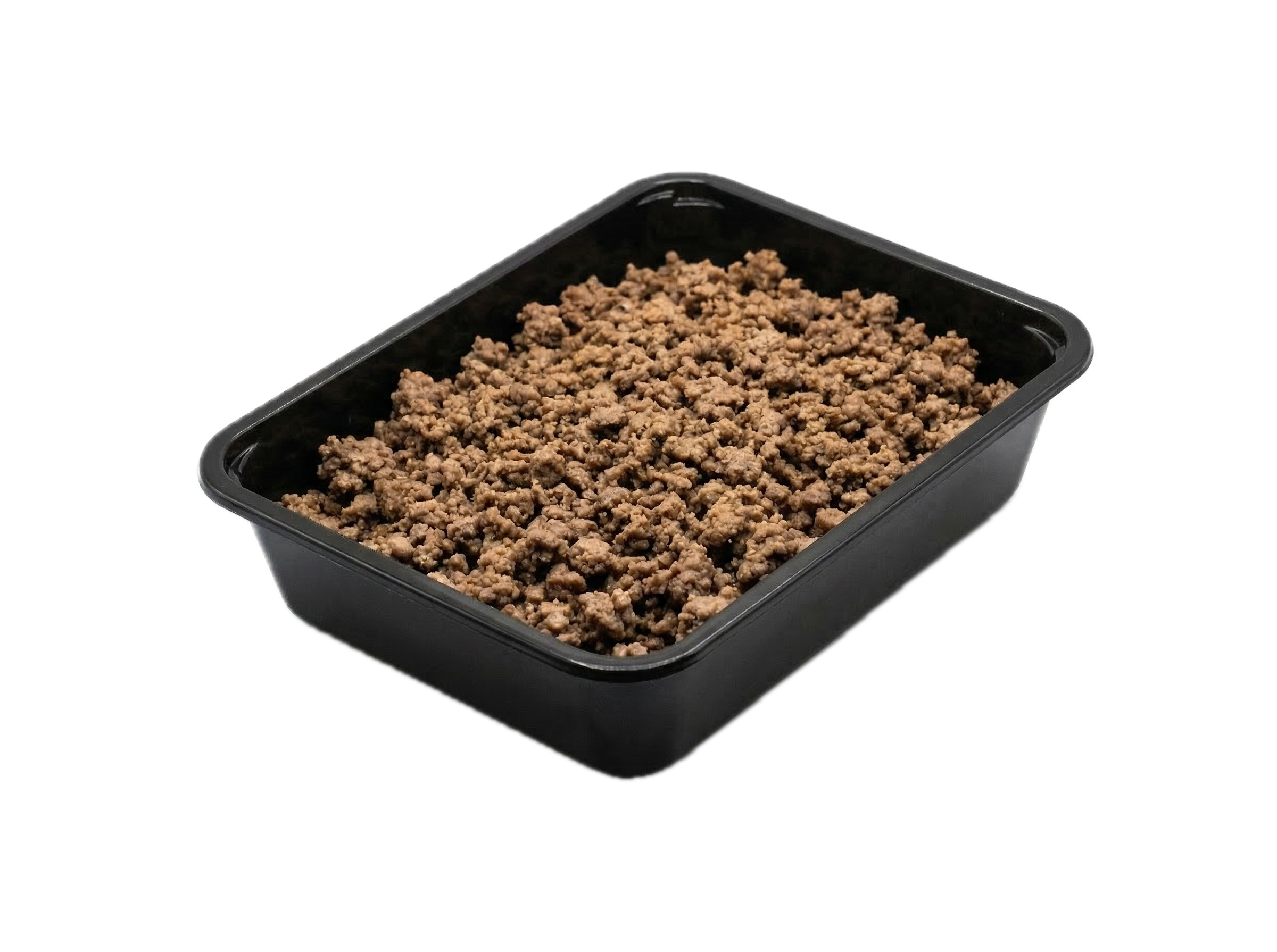 1Lb Extra Lean Ground Beef