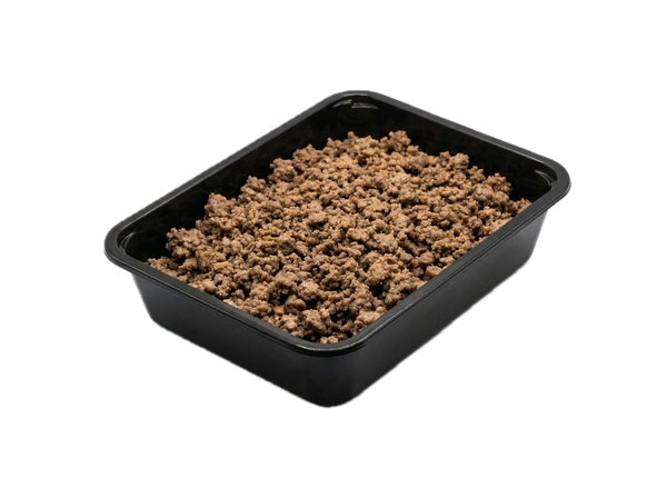 1Lb Extra Lean Ground Beef