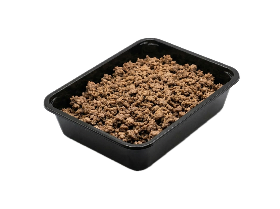 1Lb Extra Lean Ground Beef
