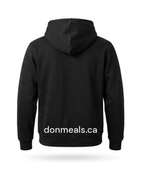 Don Meals Hoodie