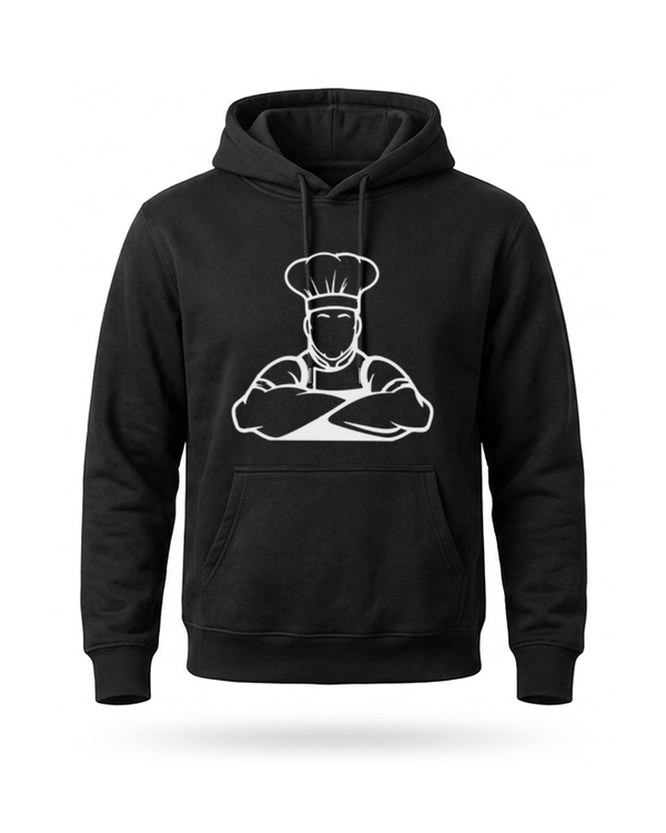Don Meals Hoodie