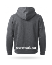 Don Meals Hoodie