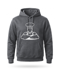 Don Meals Hoodie