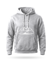 Don Meals Hoodie