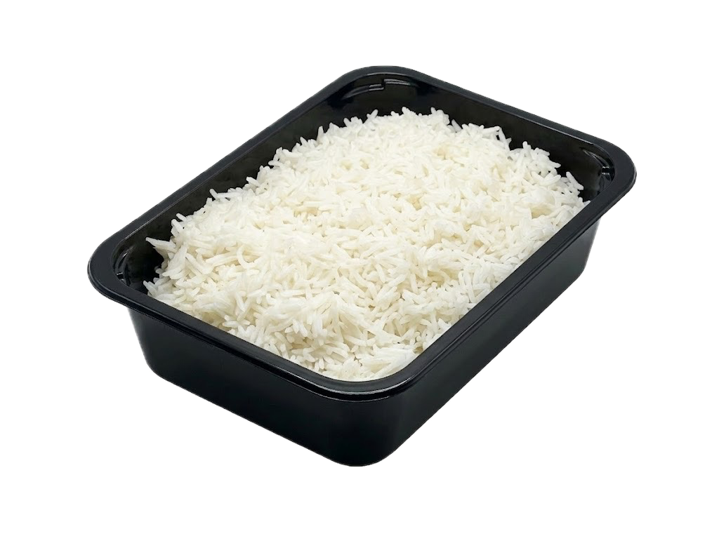 1Lb White Rice