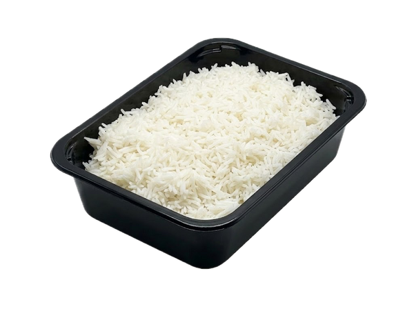 1Lb White Rice
