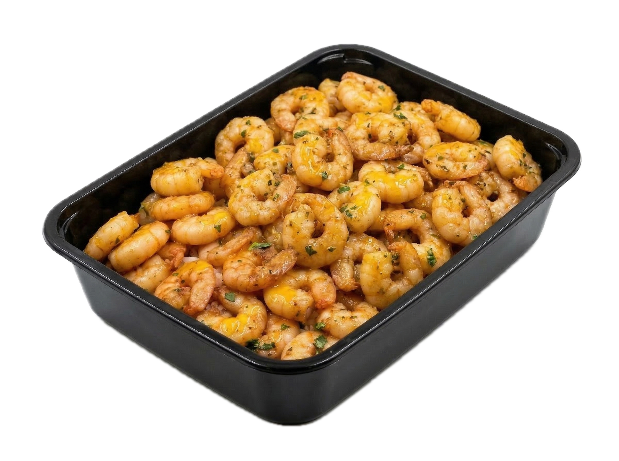 1Lb Grilled Shrimp