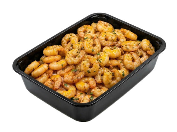 1Lb Grilled Shrimp