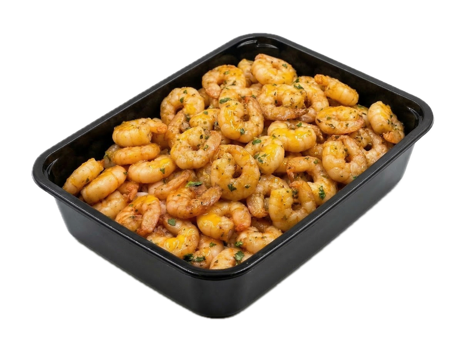 1Lb Grilled Shrimp