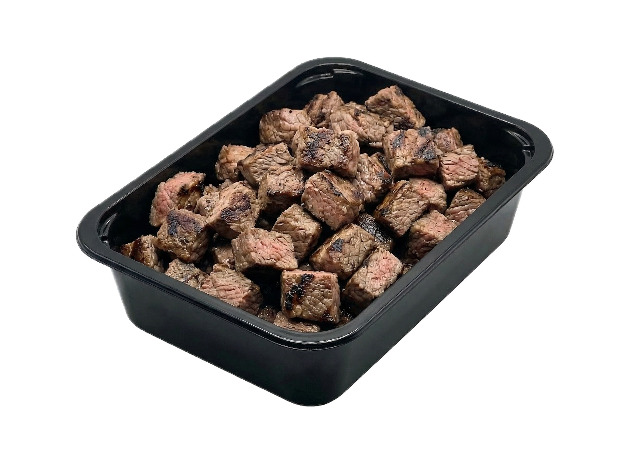 1Lb Grilled Steak