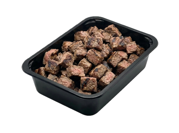 1Lb Grilled Steak