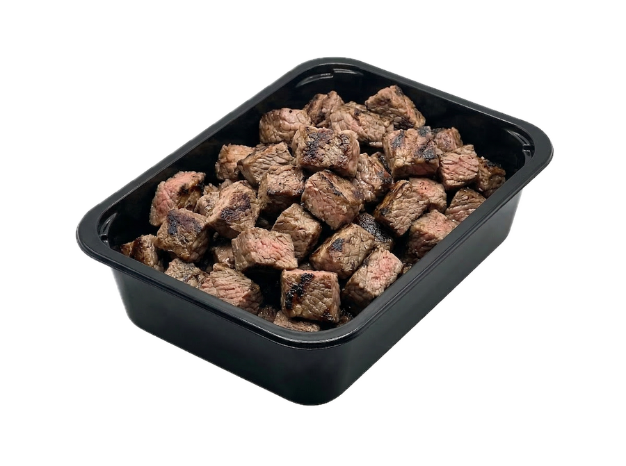 1Lb Grilled Steak