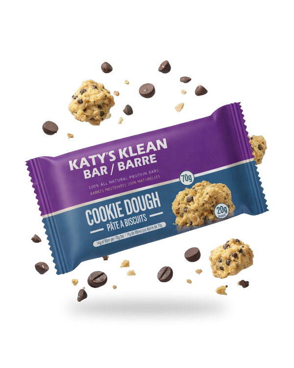 Cookie Dough