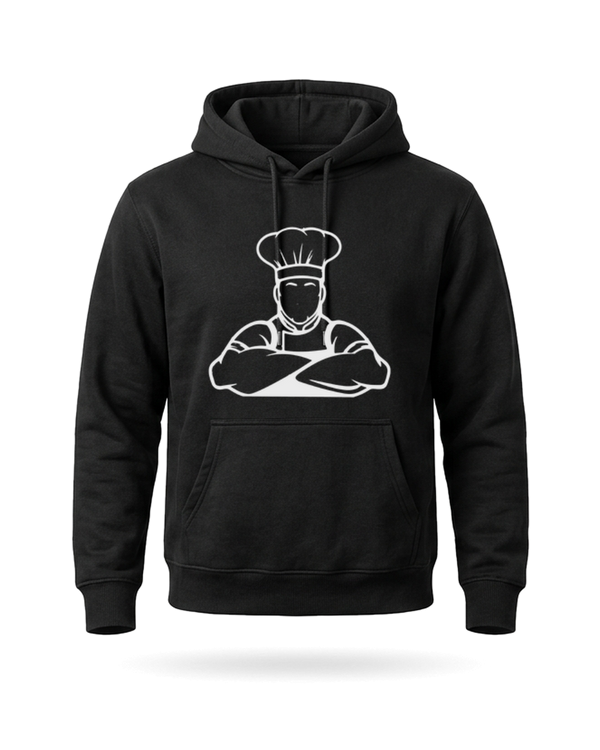 Don Meals Hoodie