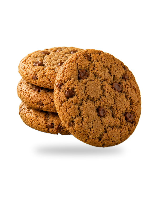 Protein Cookie (2 Pack)