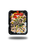 Barrio Beef Bowl