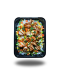 Teriyaki Chicken Bowl