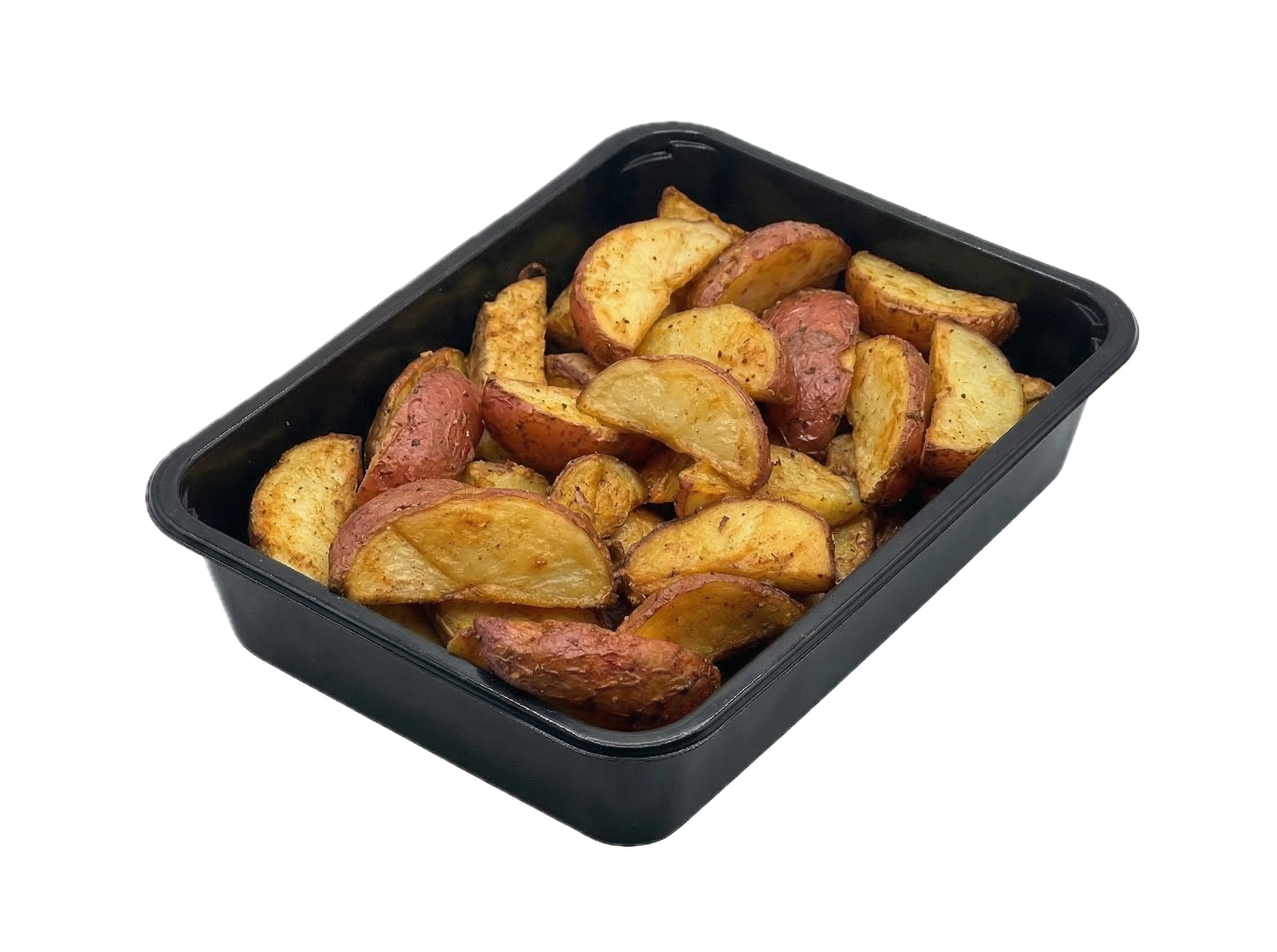 1Lb Roasted Red Potato Wedges